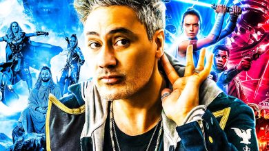 "Va a joder a la gente": Taika Waititi bromea que su película de Star Wars dividirá al fandom (y probablemente tenga razón)