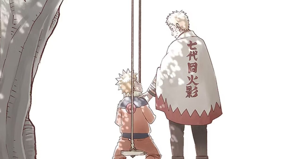 "Vale la pena la espera": revisión de conexiones de Naruto X Boruto Ultimate Ninja Storm