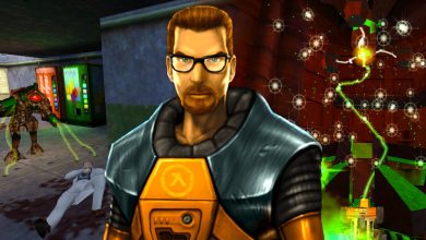 Valve acaba de subir el listón del desarrollo de juegos con Half-Life (nuevamente)