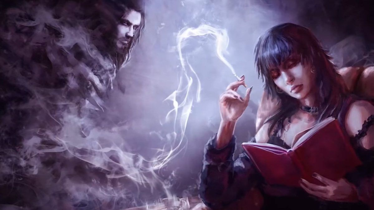 Vampire: The Masquerade - Reseña de Shadows of New York: más adecuado como cómic