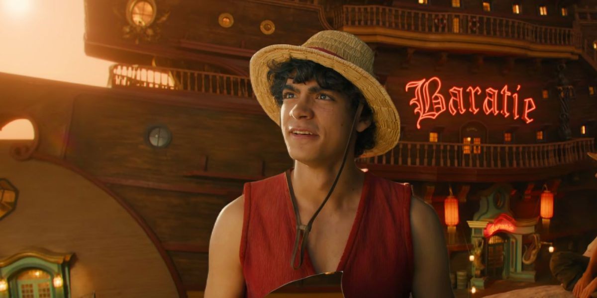 "Ven con esa responsabilidad": los desafíos de liderazgo de la temporada 2 de One Piece de Luffy presentados por el showrunner