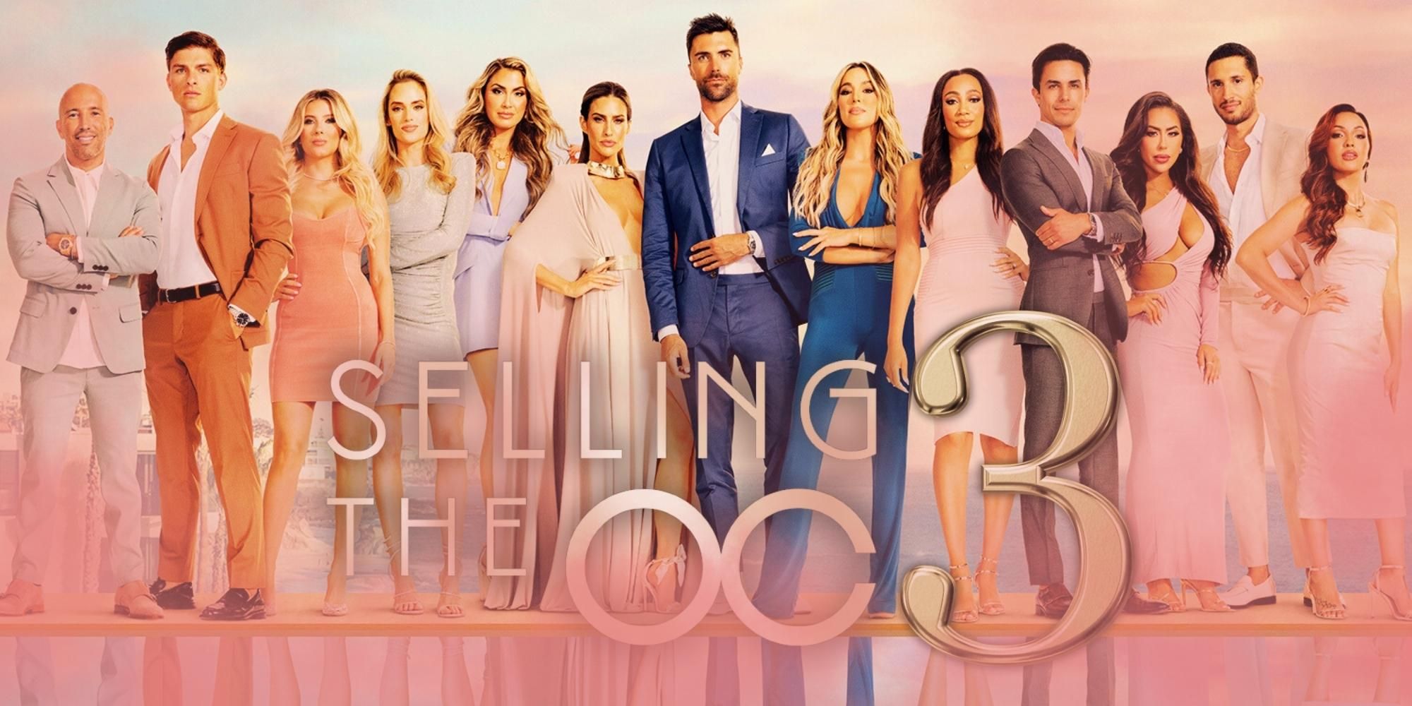 Vender el tráiler de la temporada 3 de OC revela sorprendentemente el estado civil de Alex Hall y Tyler Stanaland