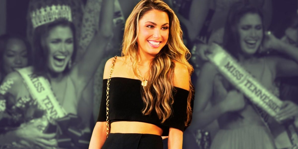 Vender la temporada 2 de OC: explicación del título de Miss Tennessee de Alexandra "Ali" Harper