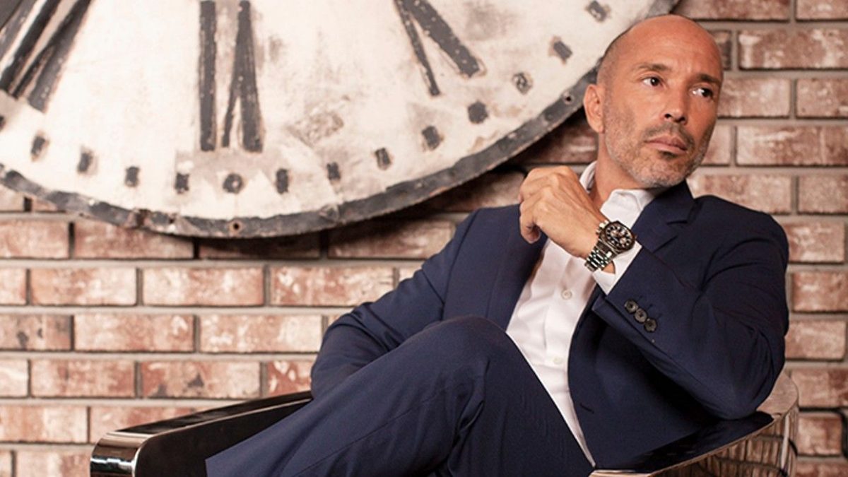 Vendiendo Sunset: ¿Brett Oppenheim está saliendo? (¿O tiene esposa?)
