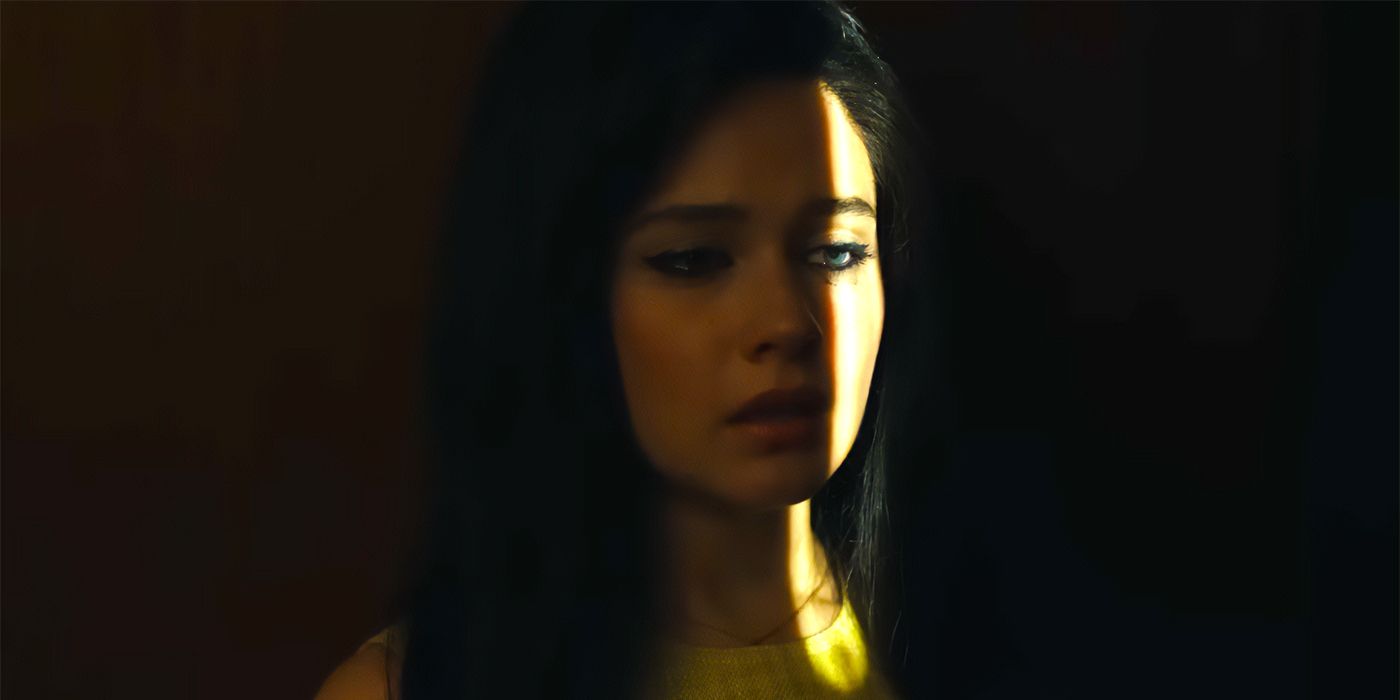 “Vengativa y despectiva”: Lisa Marie Presley criticó la película de Priscilla antes de su muerte