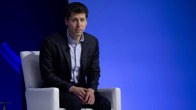 Venta de acciones de OpenAI peligra tras despido de Sam Altman