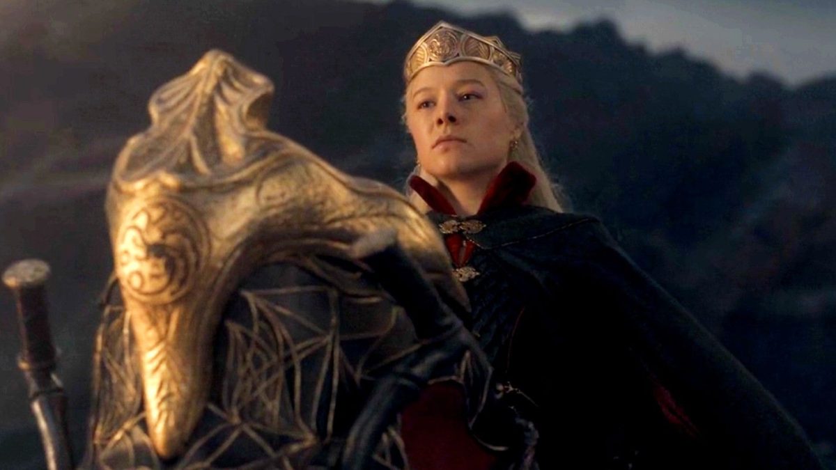 Ventana de lanzamiento de la temporada 2 de House Of The Dragon confirmada por el jefe de HBO