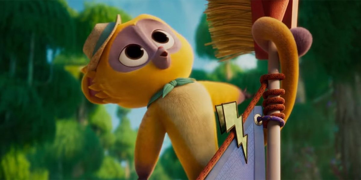 Vivo Trailer revela la fecha de estreno en agosto del musical de Lin Manuel-Miranda