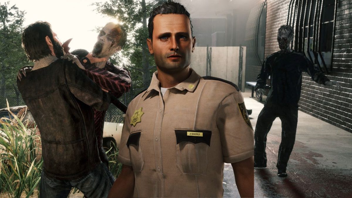 Walking Dead Destinies: fecha de lanzamiento, plataformas y detalles