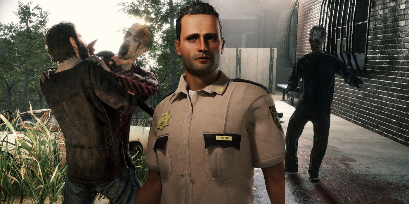Walking Dead Destinies: fecha de lanzamiento, plataformas y detalles