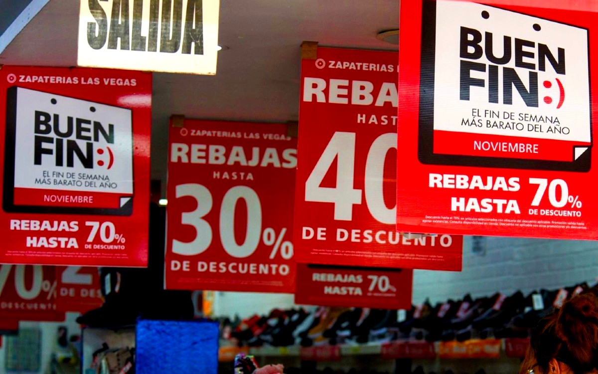 Walmart, Soriana y Elektra con más quejas en El Buen Fin