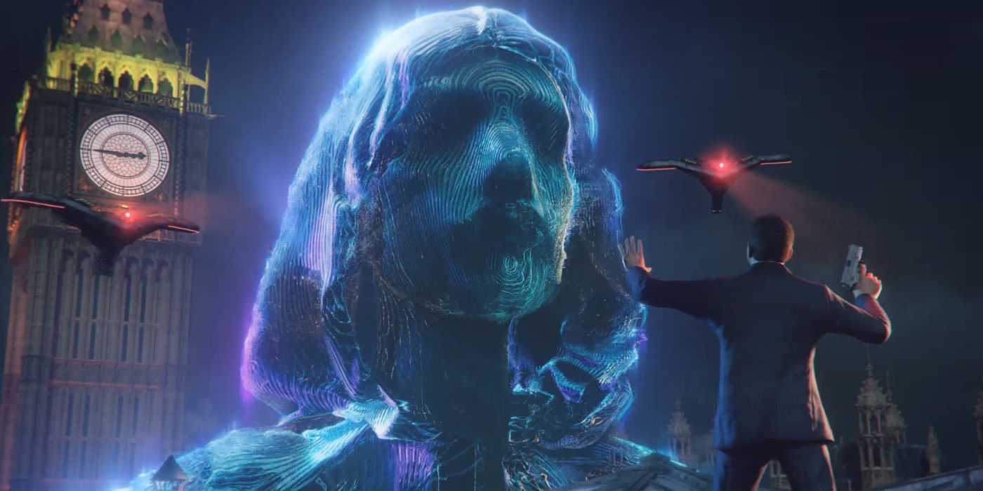 Watch Dogs: Legion Review: una simulación ambiciosa pero torpe