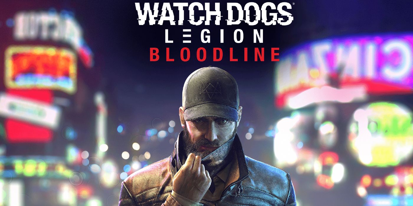 Watch Dogs: Legion – Revisión de Bloodline: Watch Dogs 3 comienza aquí