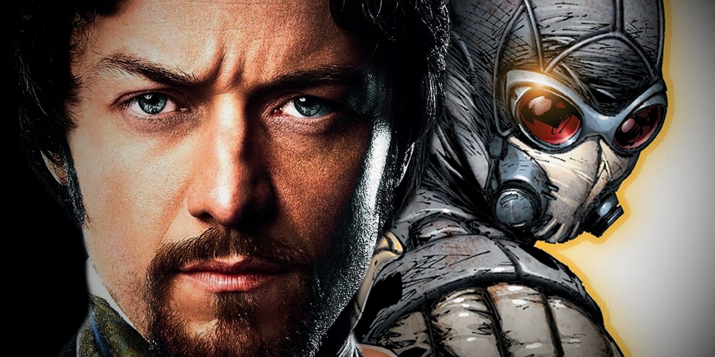 Wesley Gibson de WANTED finalmente está muerto en Millarverse Continuity: aquí está quién lo mató