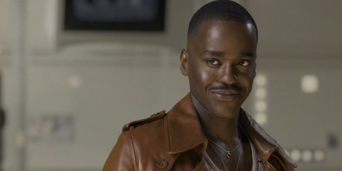 "William Hartnell a Lil Ole Me": Ncuti Gatwa reacciona al nuevo cameo del decimoquinto doctor junto al primer doctor