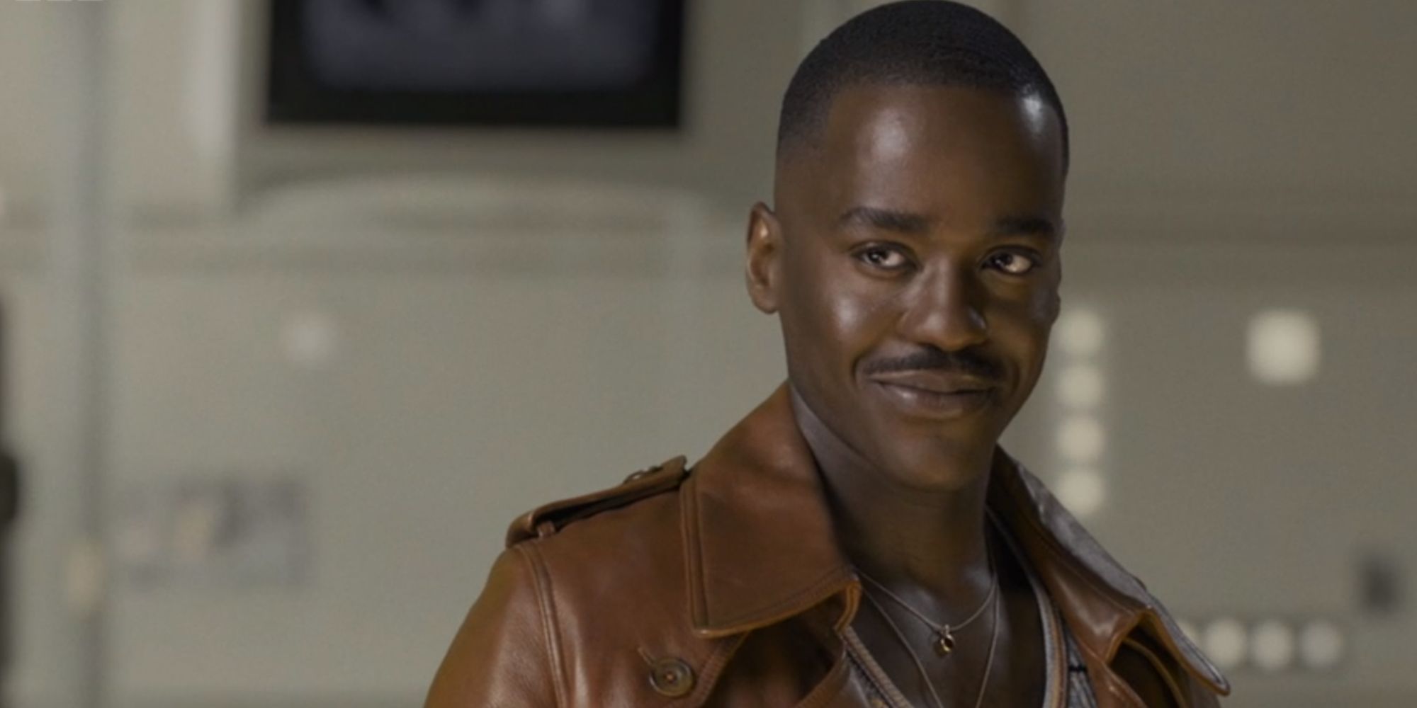 “William Hartnell a Lil Ole Me”: Ncuti Gatwa reacciona al nuevo cameo del decimoquinto doctor junto al primer doctor