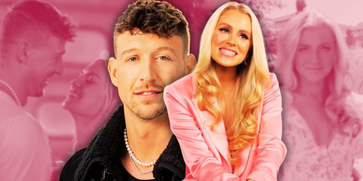 Winter House: ¿Kory Keefer y Sam Feher siguen juntos?