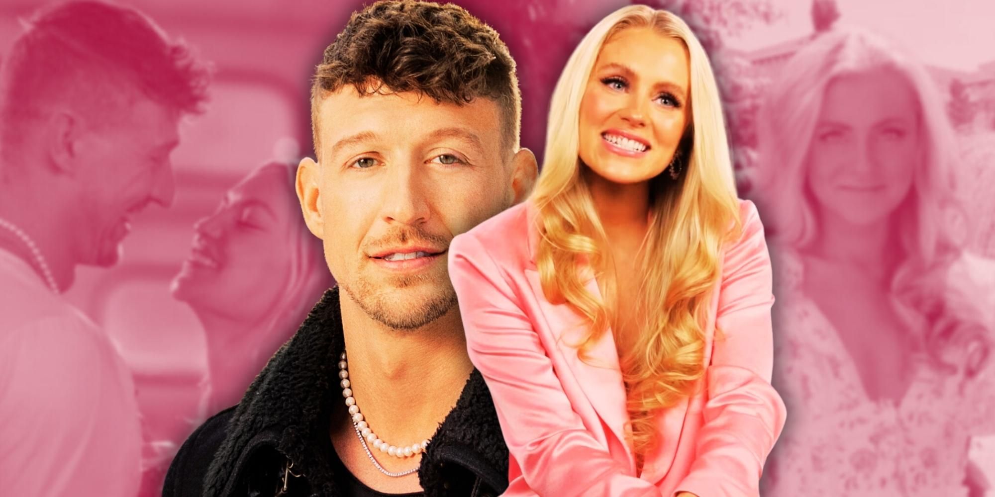 Winter House: ¿Kory Keefer y Sam Feher siguen juntos?