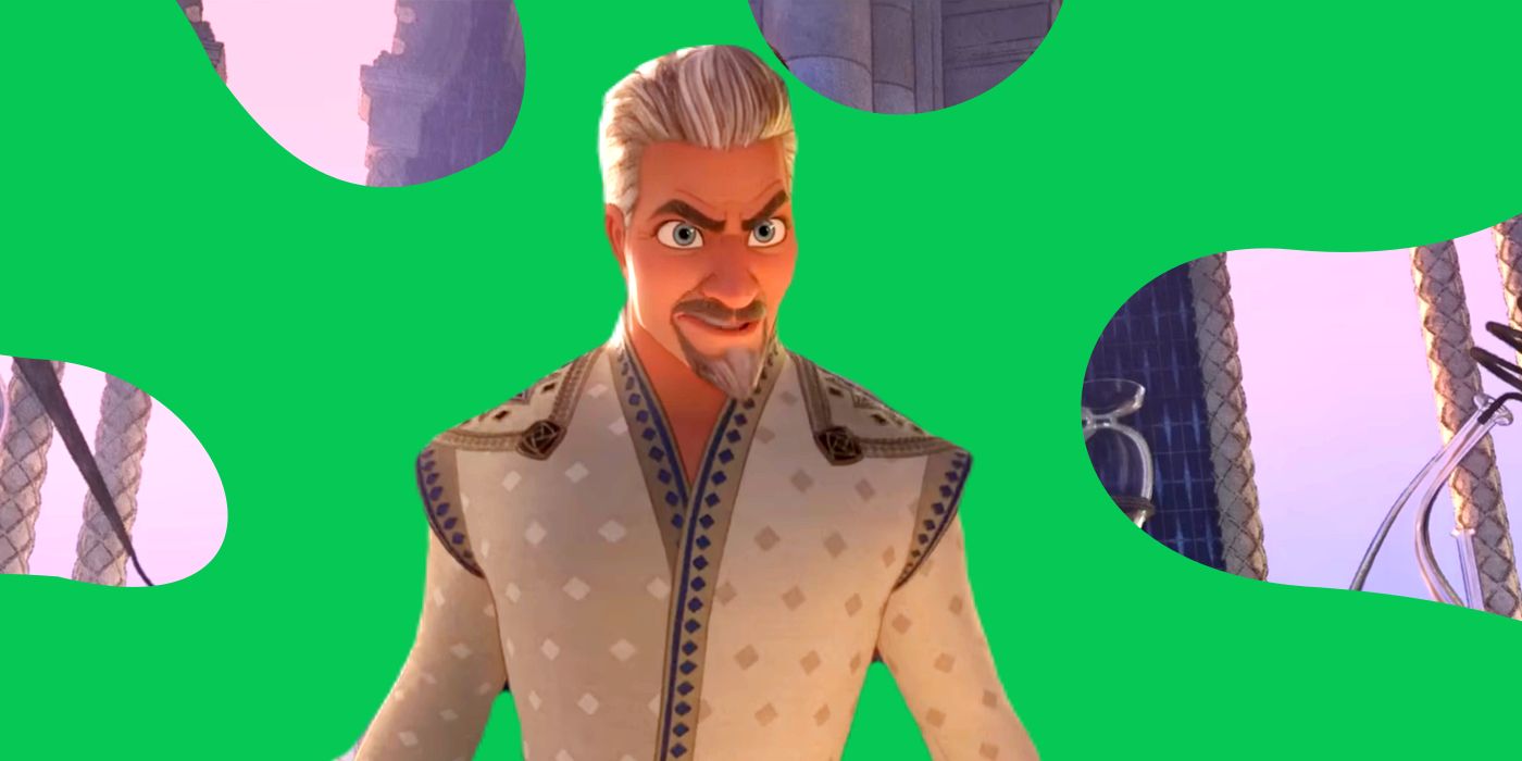 Wish debuta en Rotten Tomatoes con la peor puntuación de Disney en 18 años