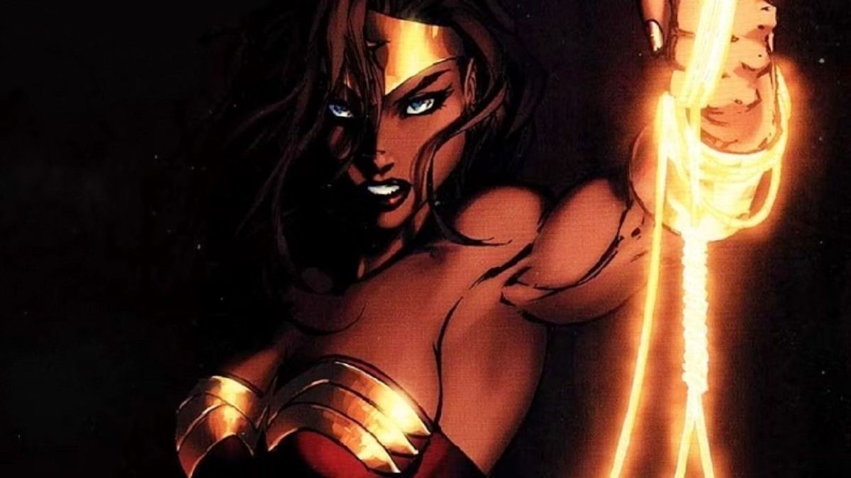 Wonder Woman #1 se agota oficialmente, mientras Diana entra en una nueva y ambiciosa era