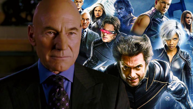 "X-Mansion Weapons Cache": X-Men revela el secreto oculto de la escuela de Xavier y cambia su base para siempre