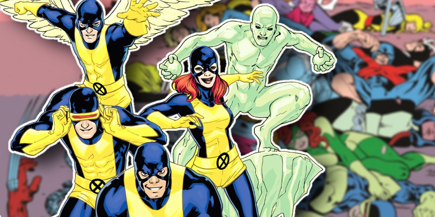 Los fanáticos de X-Men nombran a los héroes más subestimados de la franquicia en el desafío de las redes sociales