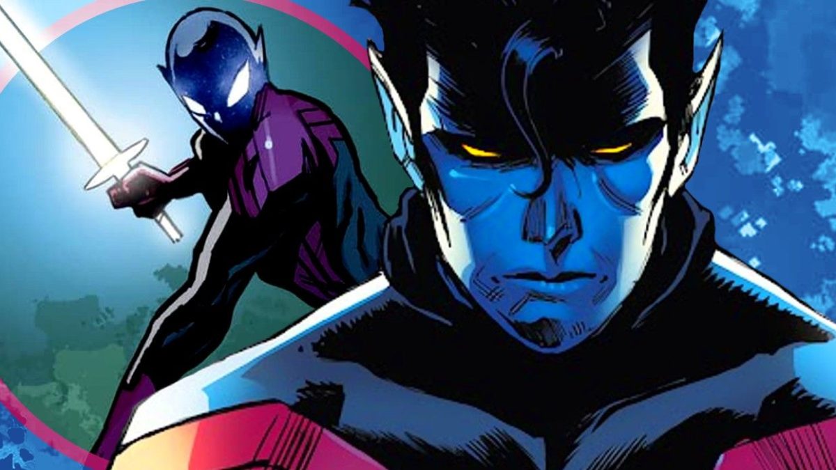 X-Men: El nuevo y mortal poder HOPESWORD de Nightcrawler: todo lo que necesitas saber