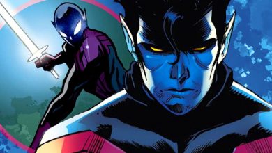 X-Men: El nuevo y mortal poder HOPESWORD de Nightcrawler: todo lo que necesitas saber