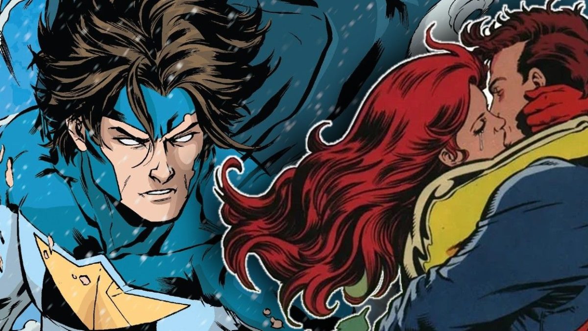 X-Men acaba de reclutar a la potencia más subestimada de los Vengadores