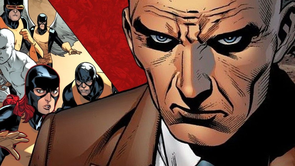 X-Men confirma que un gran poder mutante ahora es una parte permanente de la historia de Marvel