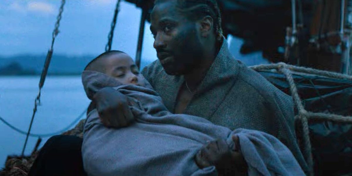 Ya están disponibles las reseñas de los creadores: vea lo que dicen los críticos sobre la epopeya de ciencia ficción