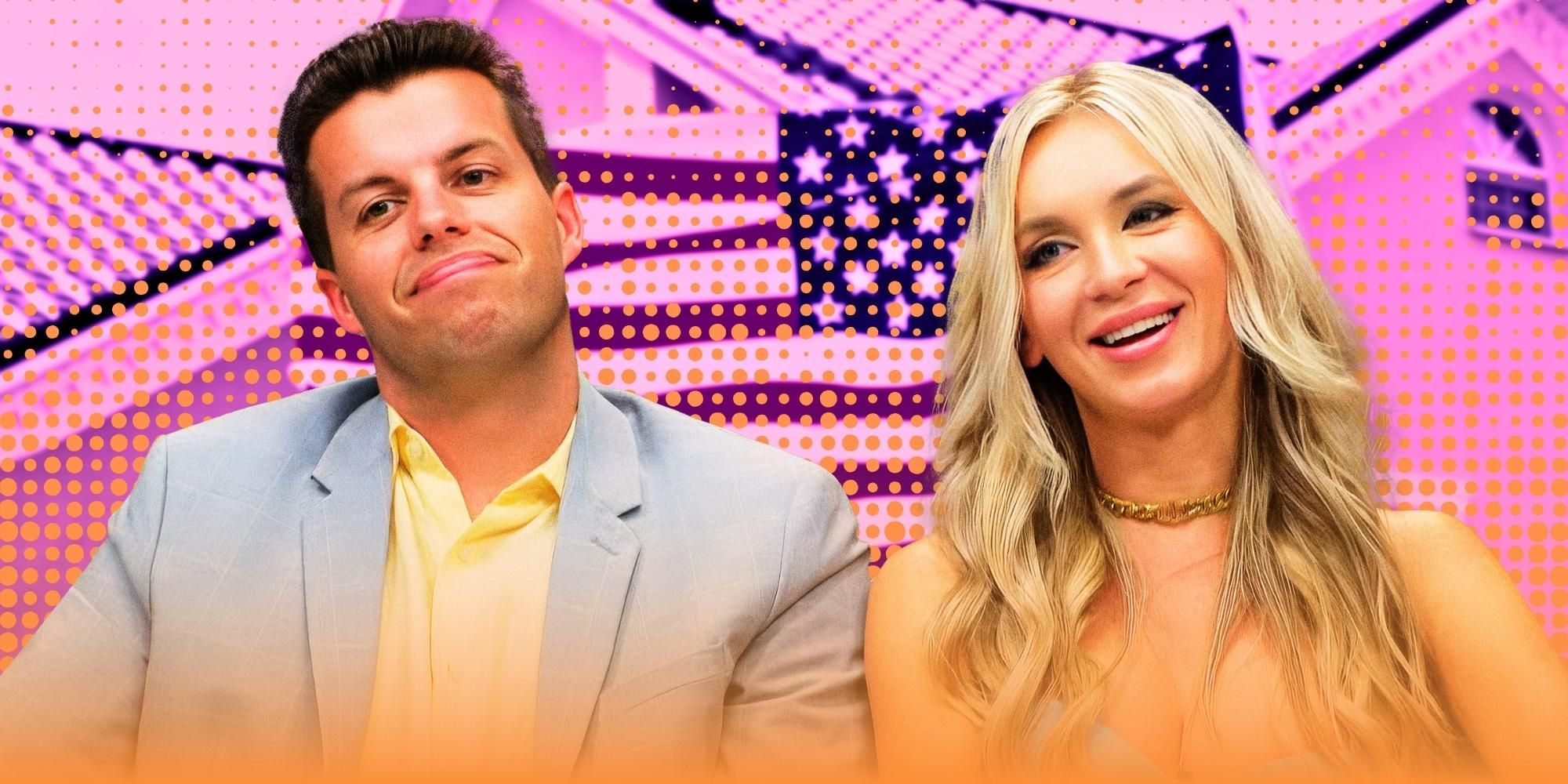 Yara y Jovi, prometido de 90 días, tendrán un nuevo hogar (¿se mudarán fuera de EE. UU.?)