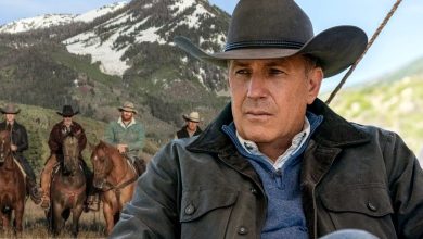 Yellowstone obtiene 3,3 millones de nuevos espectadores después del cambio de red
