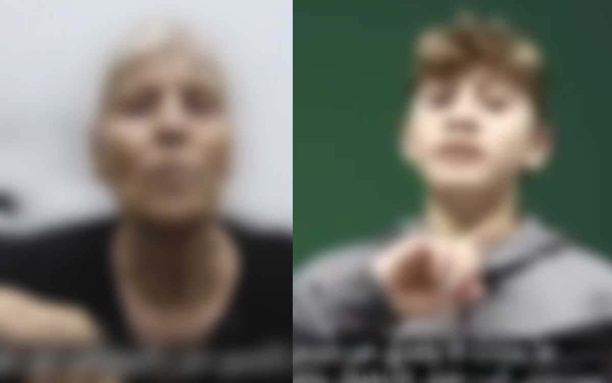 Yihad Islámica dice que liberará a niño y adulta mayor secuestrados en Israel