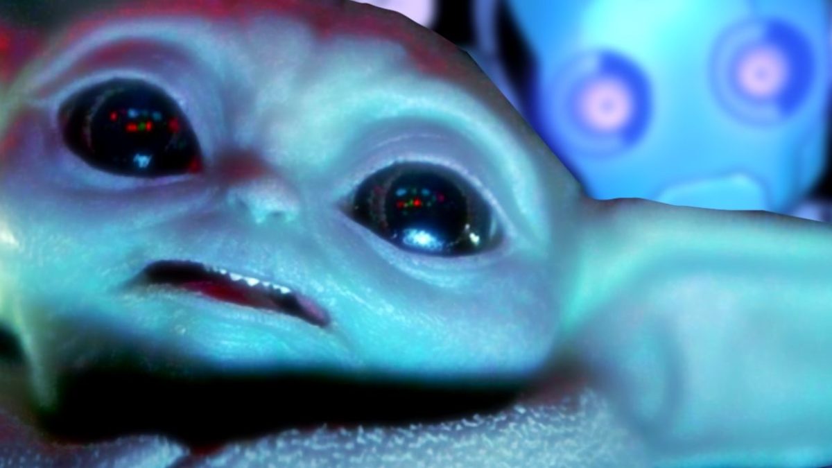 "Yo soy el niño. Tú me diste tus miedos": el apodo de Grogu acaba de ser robado por uno de los villanos más espeluznantes de Star Wars