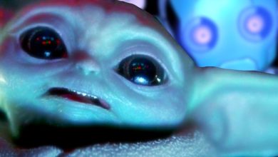 "Yo soy el niño. Tú me diste tus miedos": el apodo de Grogu acaba de ser robado por uno de los villanos más espeluznantes de Star Wars