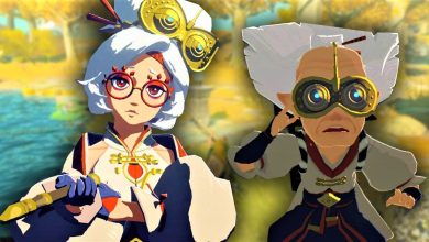 Zelda: Tears Of The Kingdom todavía tiene un misterio Sheikah sin resolver