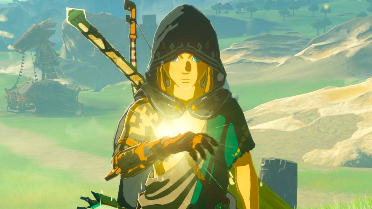 Zelda: Tears of the Kingdom: dónde encontrar todos los recuerdos