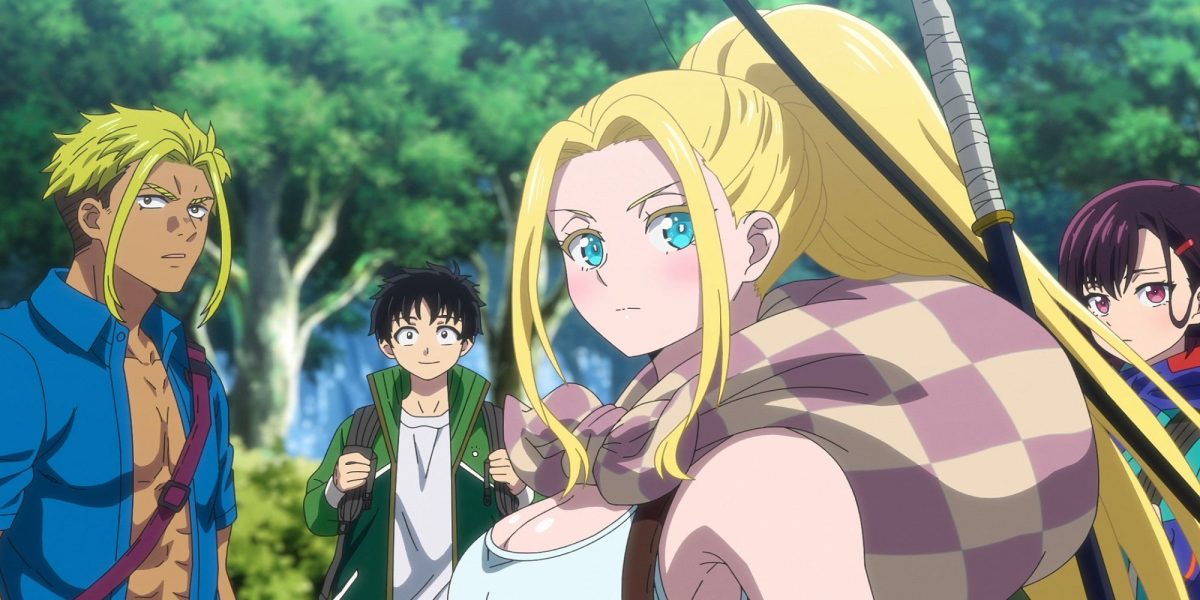 Zom 100: Bucket List of the Dead Episodio 10 Fecha y hora de lanzamiento