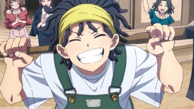 Zom 100 finalmente regresa con nuevos episodios para un especial de Navidad