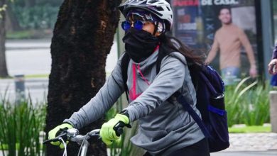¡Abrígate! Activan alerta naranja en 5 alcaldías de CDMX por frío
