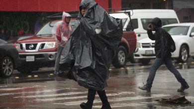 ¡Abrígate! Temperaturas continuarán por debajo de 0 grados en CDMX y otros estados por frente frío