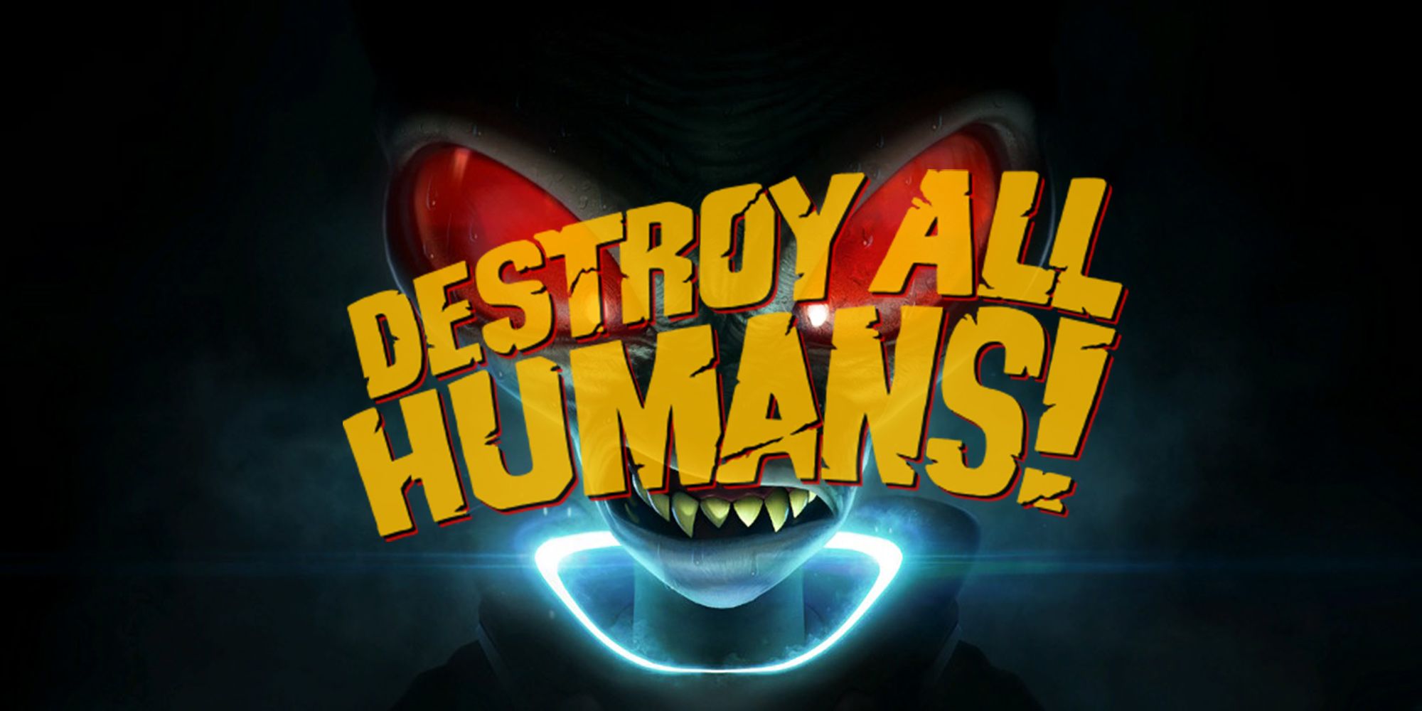 ¡Destruye a todos los humanos! Reseña: una versión torpe de un clásico de culto