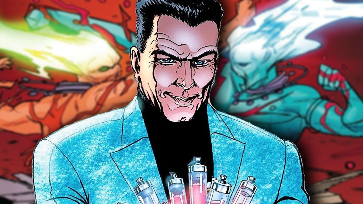"¡Homo Perfectus!": Por qué los U-Men son los villanos de X-Men que el MCU realmente necesita