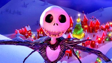 "¡No obtendrás esta propiedad!": Pesadilla antes de Navidad 2 recibe una perspectiva sombría de Tim Burton