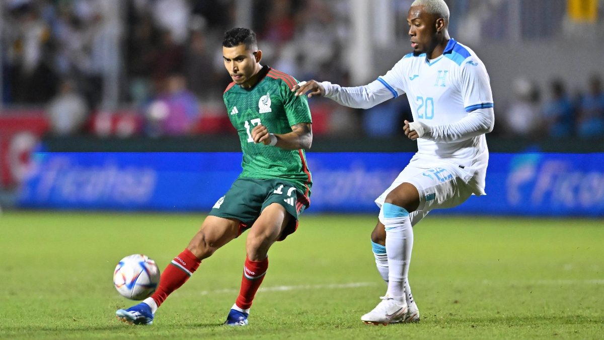 ¡Papelón! México cae 2-0 ante Honduras | Video