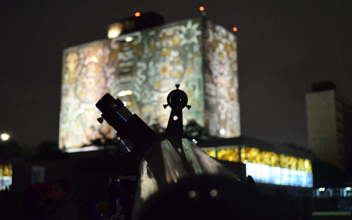 ¡Prepárate! Llegó la Noche de las Estrellas 2023 a CU