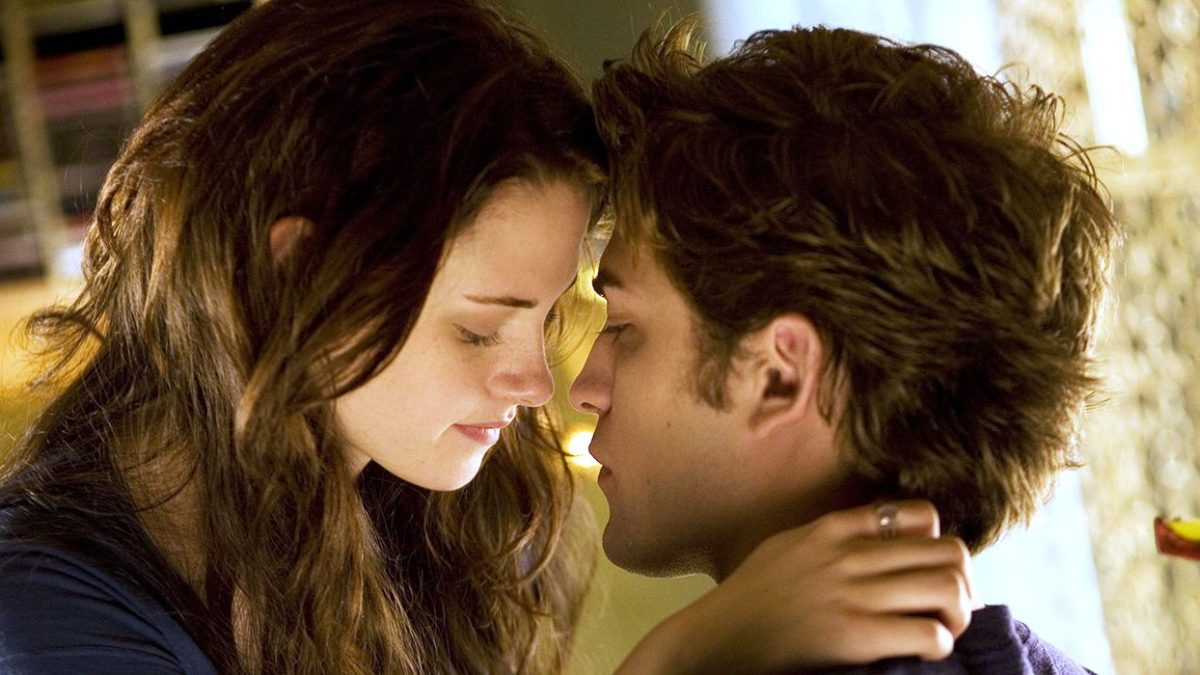 ¿A quién elegiría Crepúsculo como Bella y Edward si la película se hiciera hoy, según el director?