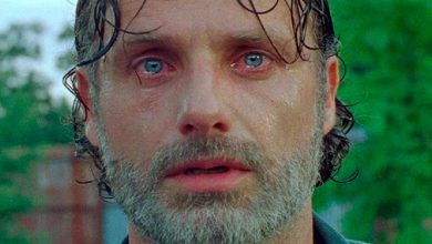 "¿Adónde fue la bala?" Una de las mayores tragedias de Walking Dead tiene al verdadero médico muy escéptico