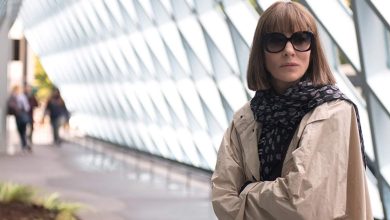 ¿Adónde fuiste, Bernadette? Tráiler n.° 2: Cate Blanchett tiene grandes planes
